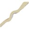 Ekena Millwork 5 5/8"H x 6 3/8"P x 8 1/2"F x 94 1/2"L Versailles Smooth Crown Moulding MLD05X06X08VE - alternate 3